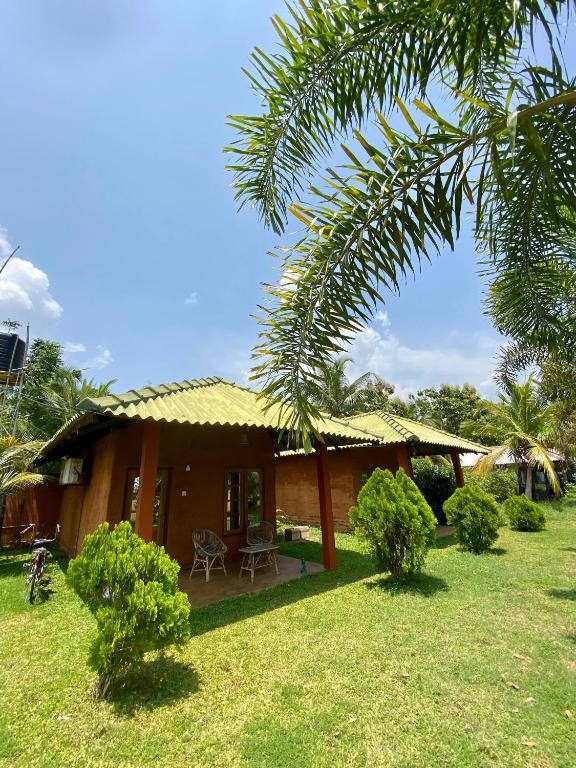 Wild Breeze — Hotel in Yala