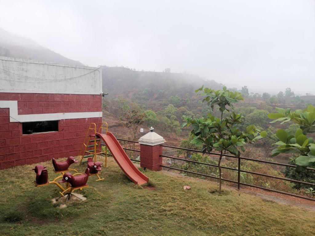 Shivshrushti Resort photo