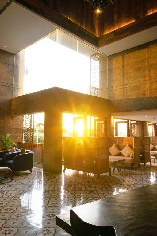 Swarga Suites Bali Berawa photo