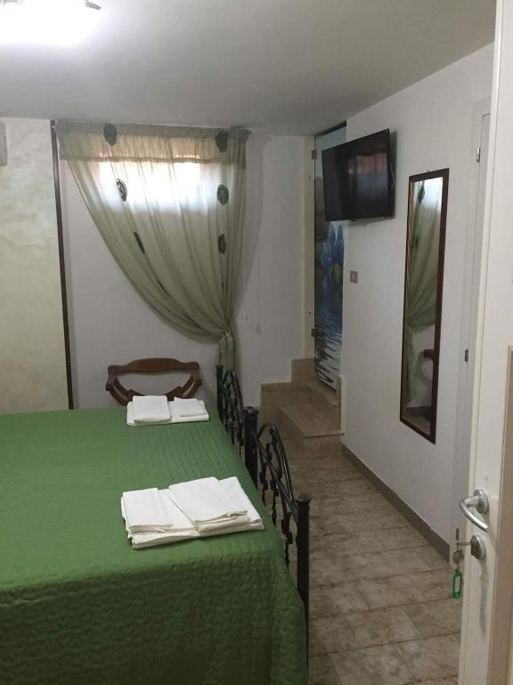 Baccaversa camere - 5