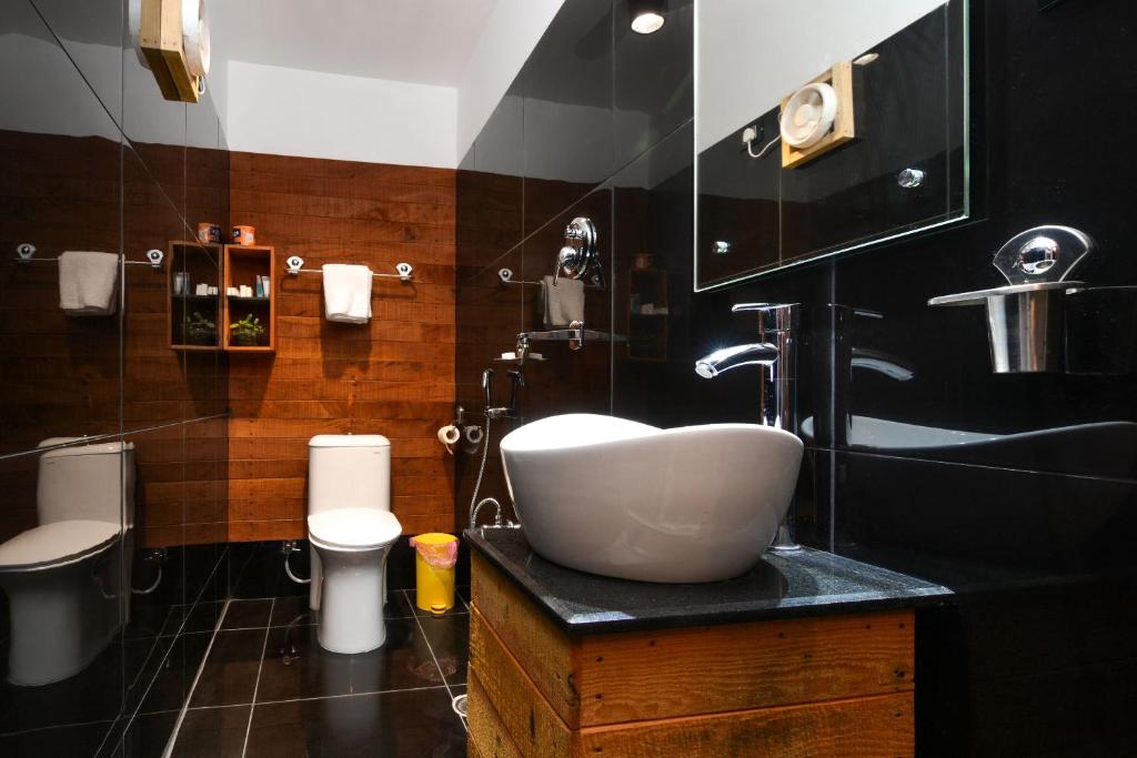 Studio Service Apartment photo