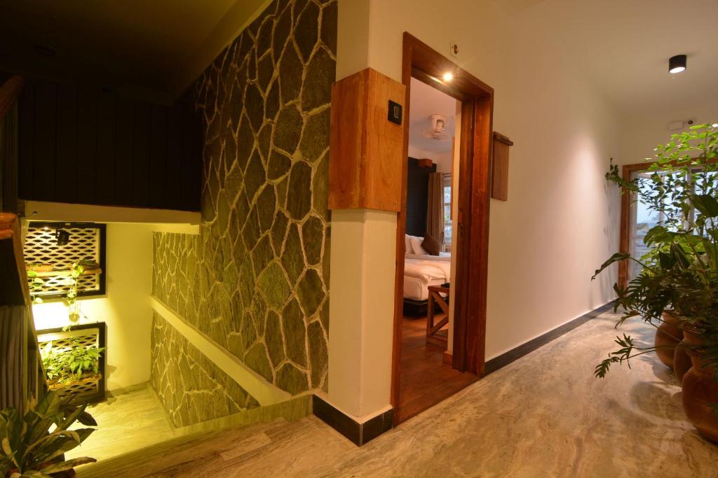 Studio Service Apartment photo