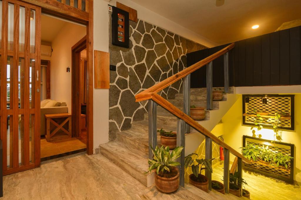 Studio Service Apartment photo