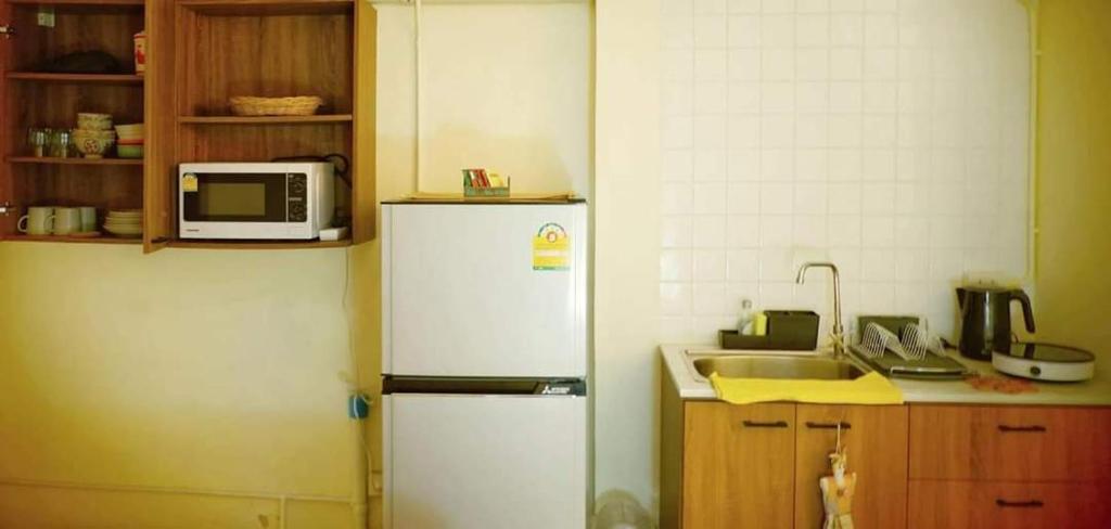 EnVieng House(อองเวียงเฮ้าส์): CM old city, Wat Phrasing photo