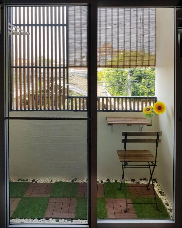 EnVieng House(อองเวียงเฮ้าส์): CM old city, Wat Phrasing photo
