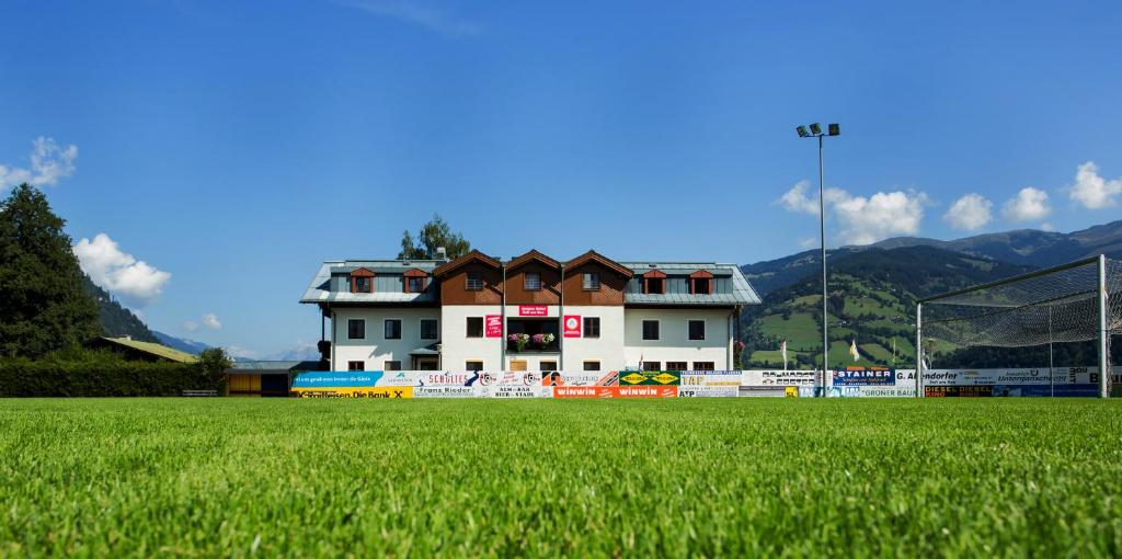 Sports and activities