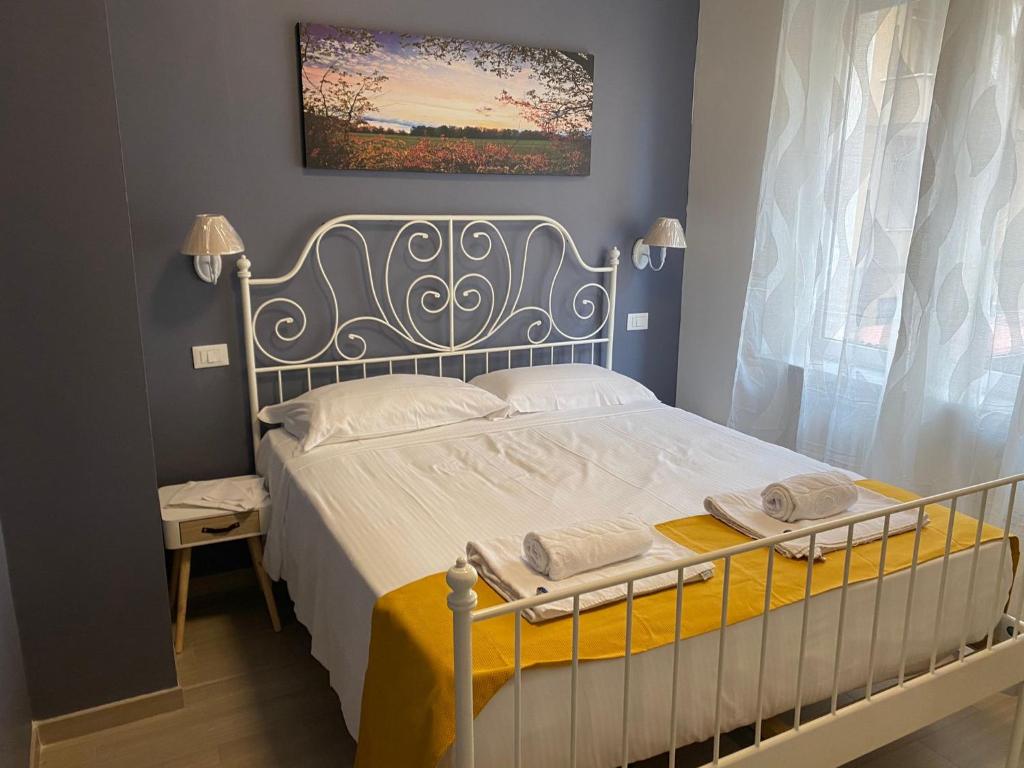 Roma Chic Flat Gemelli - 2