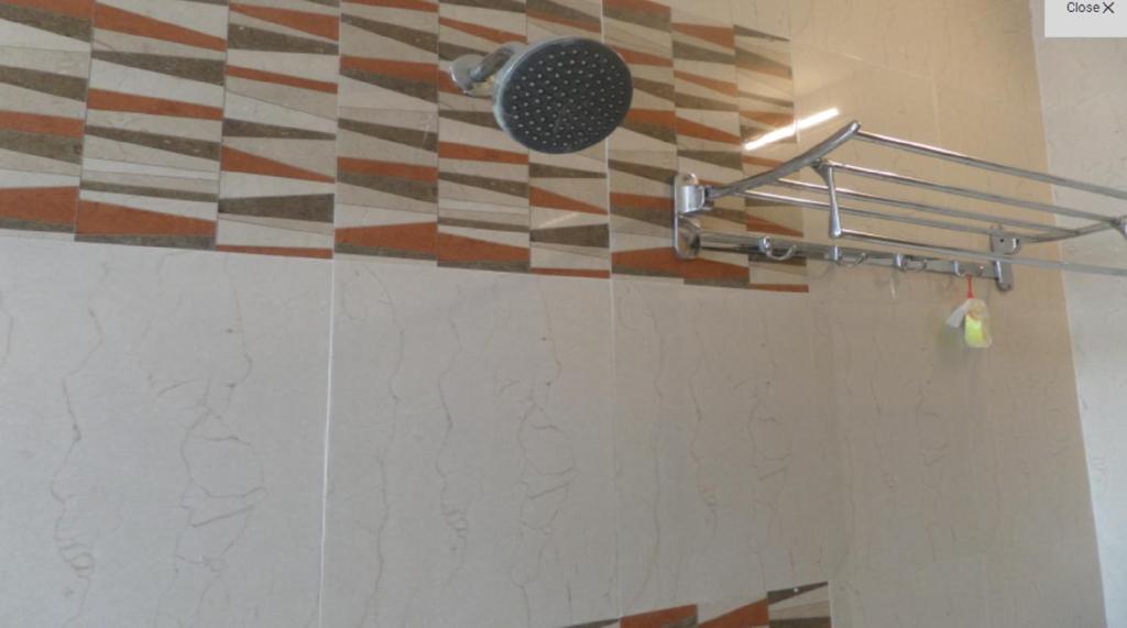 バスルーム（客室）