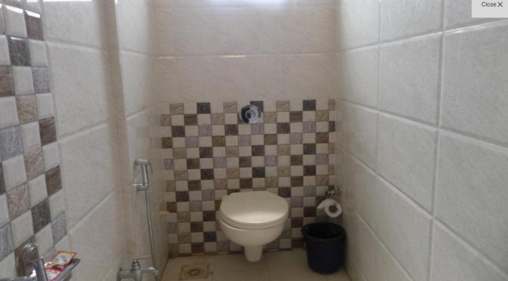 バスルーム（客室）