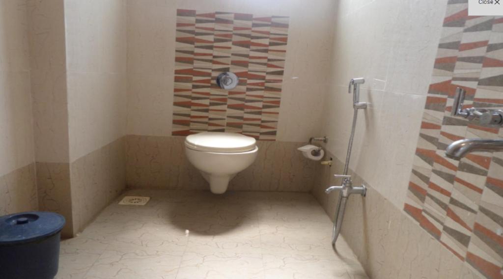 バスルーム（客室）