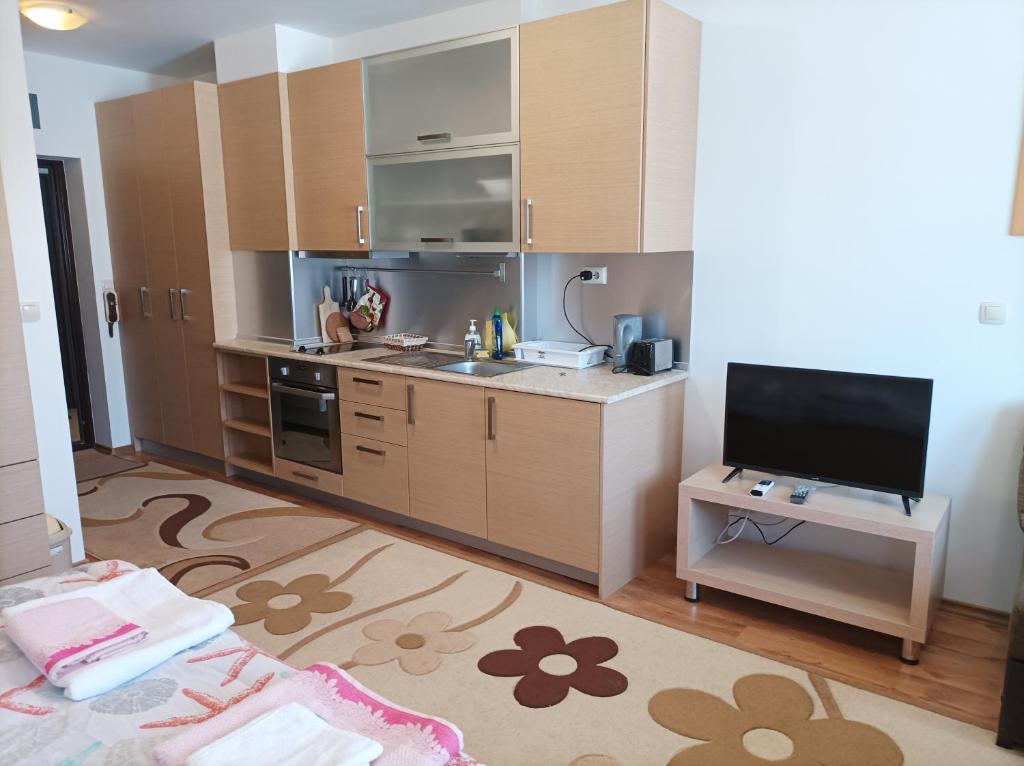 Studio Detelina Residence, Bansko