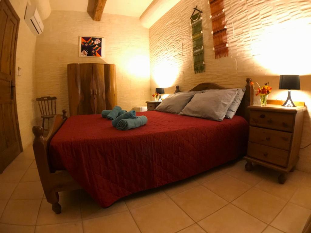 Ad Hoc B&B photo