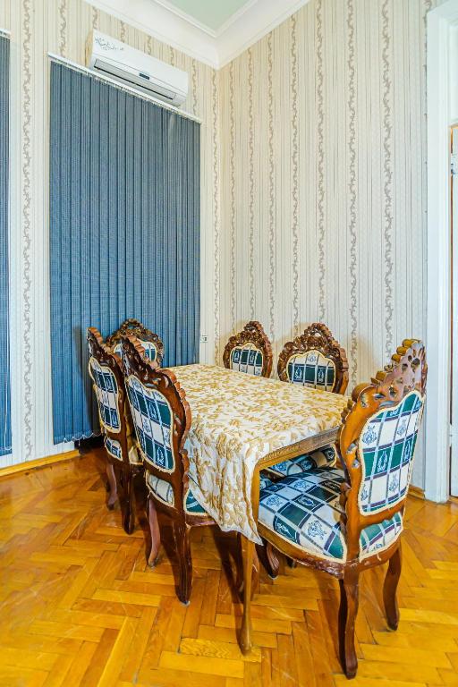Apartment In Front Of Kolorit photo