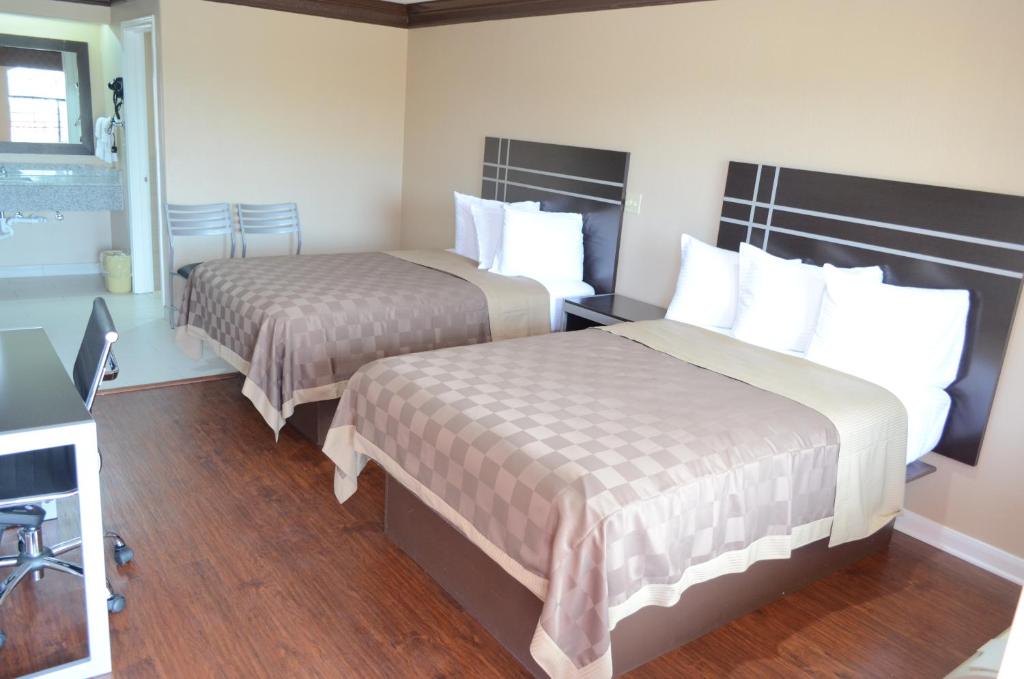 Regency Inn Humble IAH - Intercontinental