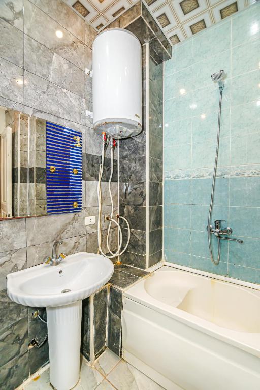 Apartment In Front Of Kolorit photo