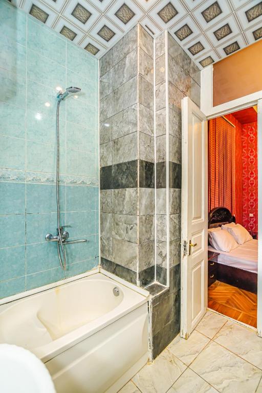 Apartment In Front Of Kolorit photo