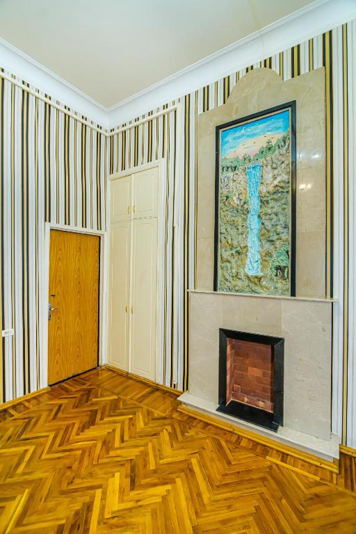 Apartment In Front Of Kolorit photo