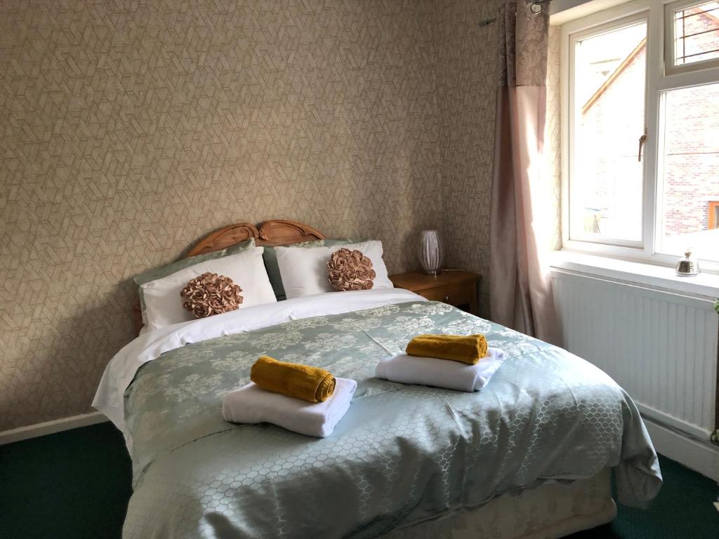 3br-Sleeps6-Garden-Mountain &near 4 Falls Walks on 전경