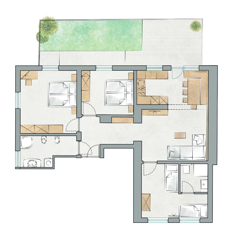 Pension Hofer - 5