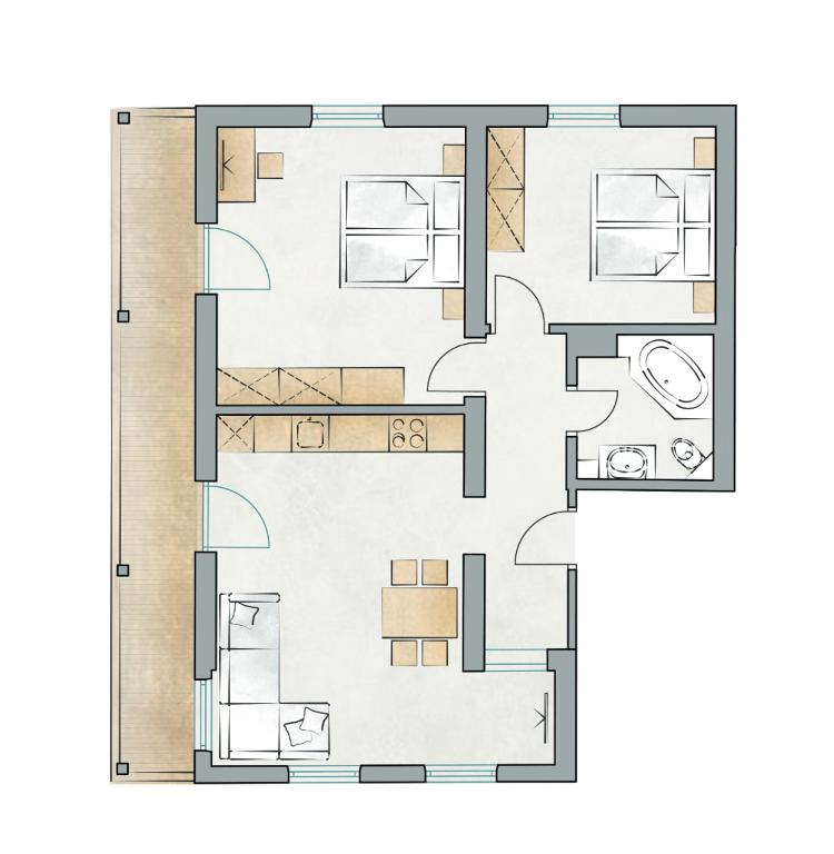 Pension Hofer - 3