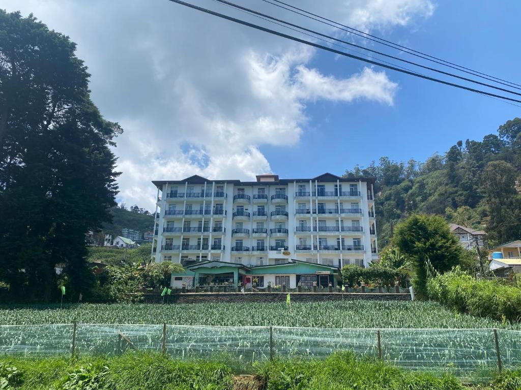 Glenfall City Apartment — Hotel in Nuwara Eliya