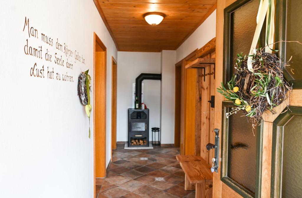 Grubbauernhof - 3