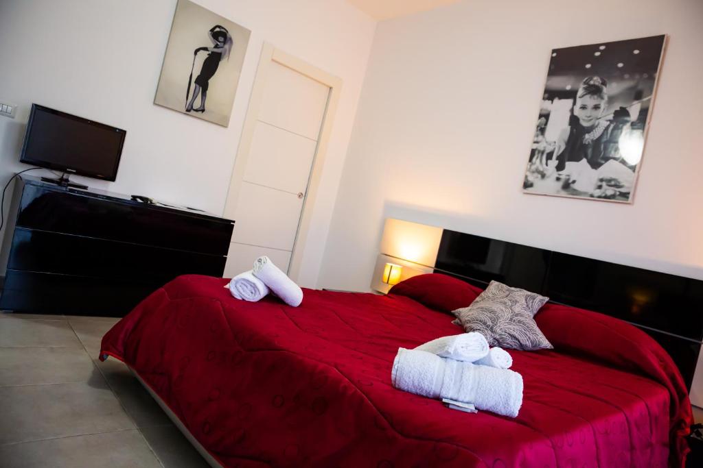 Etna Catania Center — Hotel in Catania
