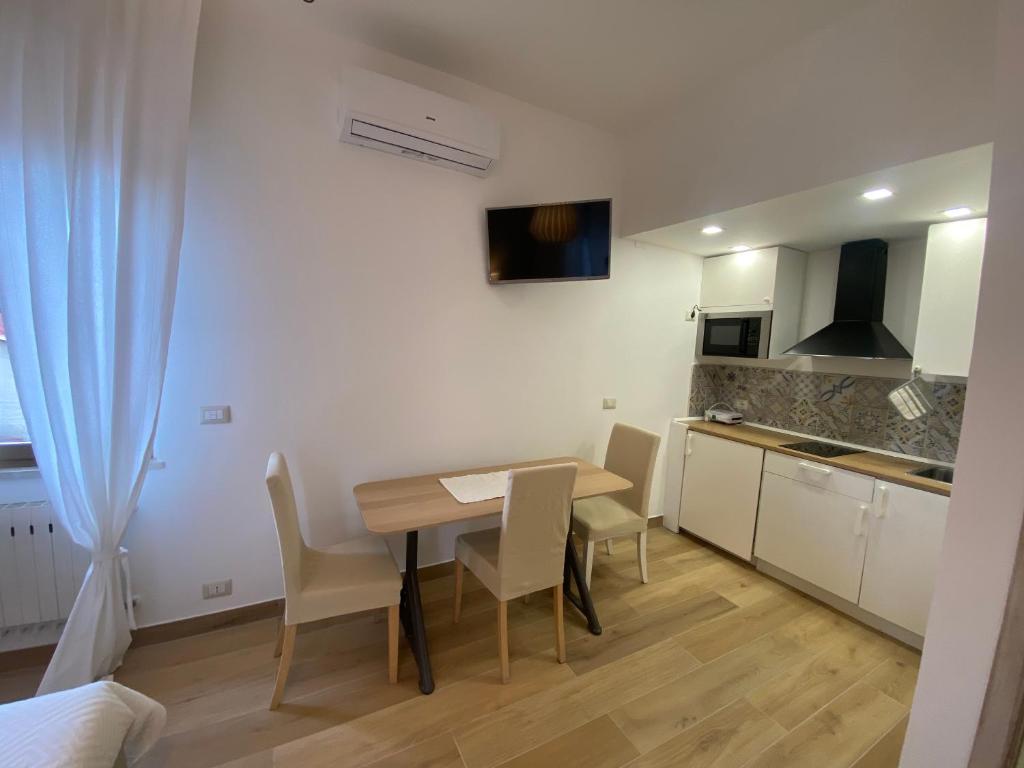 B&B Casa al Vicolo 2 - 4