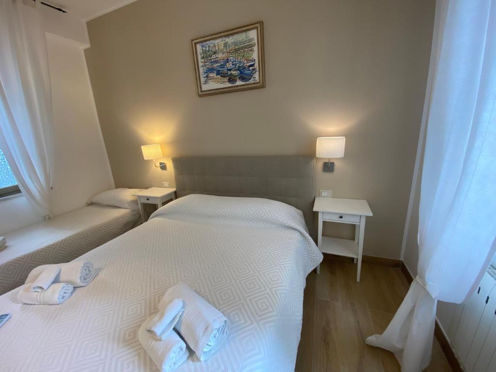 B&B Casa al Vicolo 2 - 2