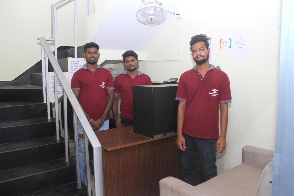 SKYRY HOTELS photo