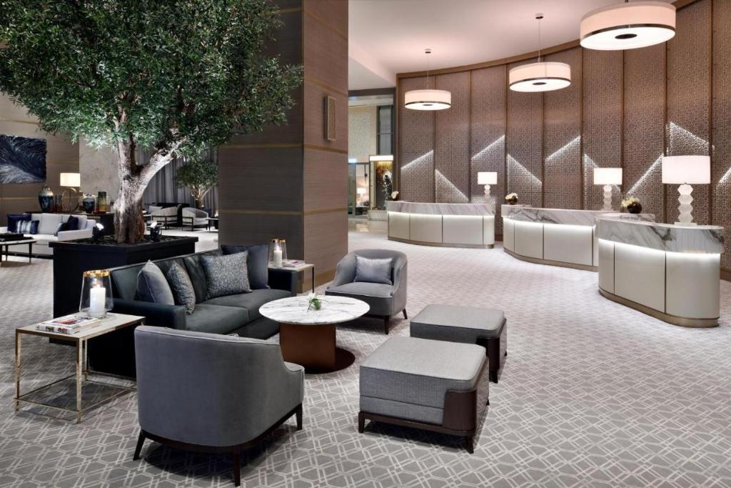 Address Dubai Mall Apartment above Dubai Mall - Premium Residence photo