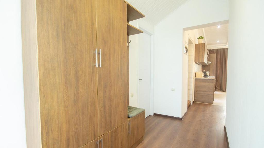 Big Terrace apartment on Liberty Square photo