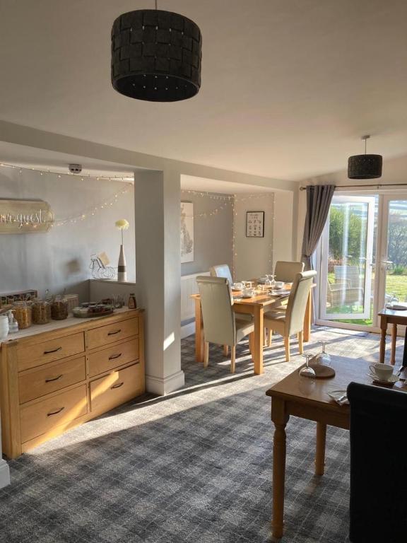 Arkleside Country Guest House