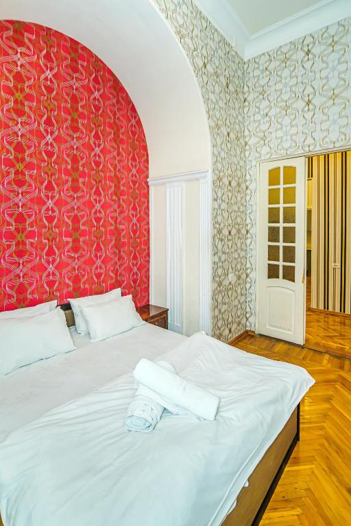 Apartment In Front Of Kolorit photo