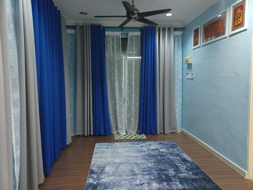 Homestay Dalia, Beseri, Perlis photo