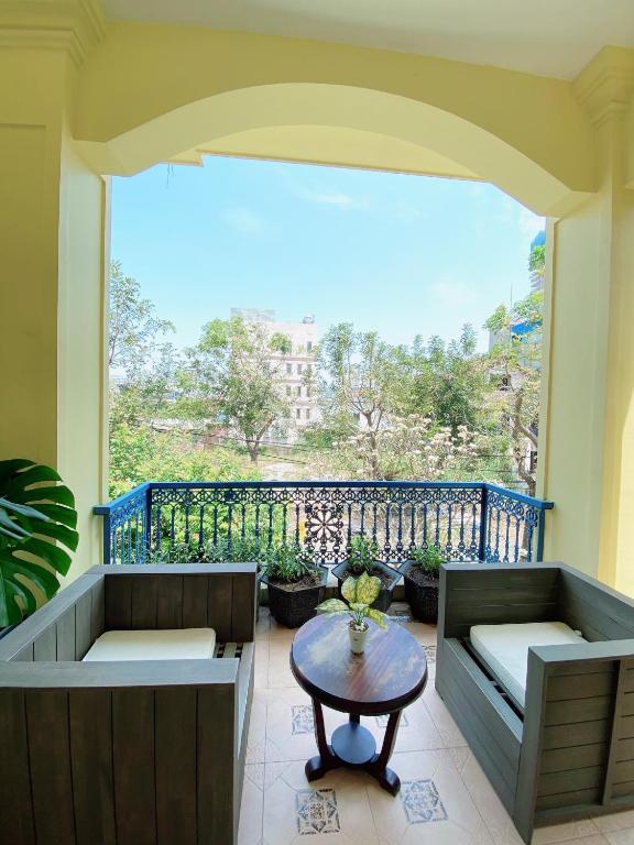 Biệt Thự Thi Boutique