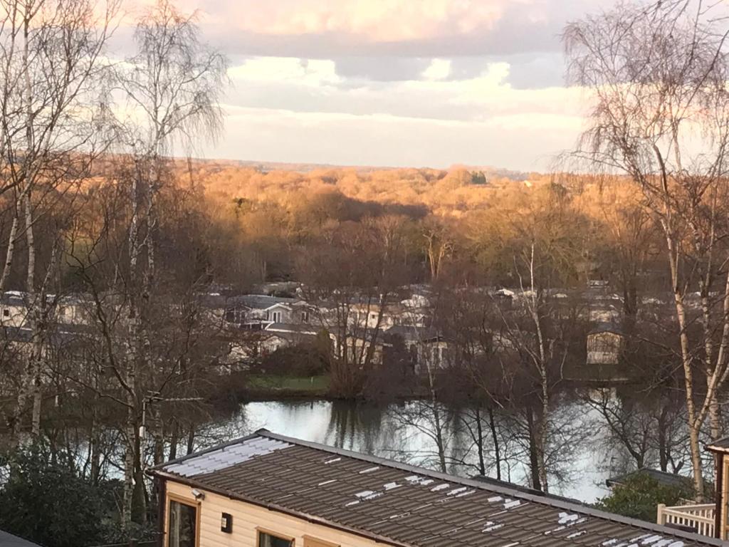 Beautiful Lodge Hastings, Ore