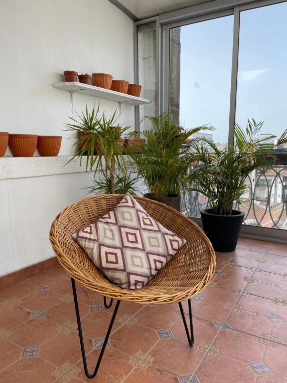 Santa Catarina Guest House (Porto city center) photo