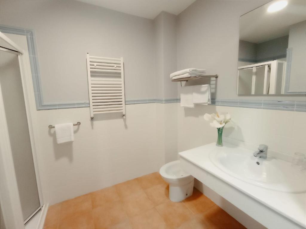 バスルーム（客室）