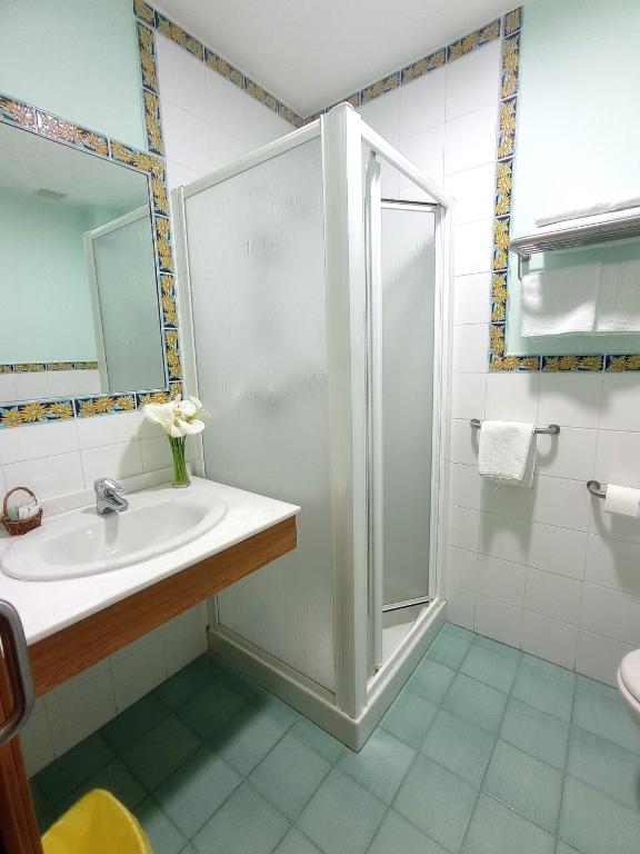 バスルーム（客室）