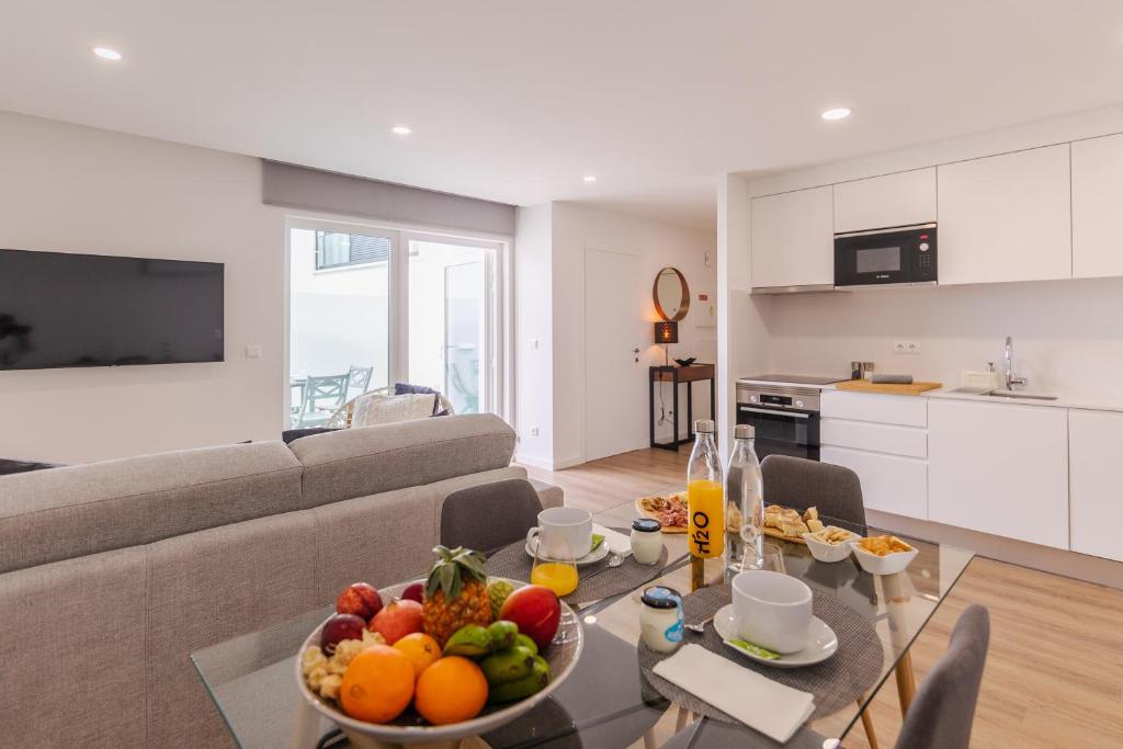 PDL Apartment, Ponta Delgada