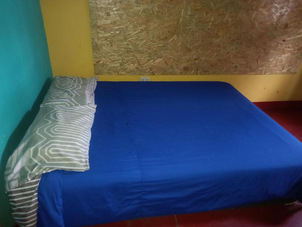 Monkeywasi Climbing Hostel photo