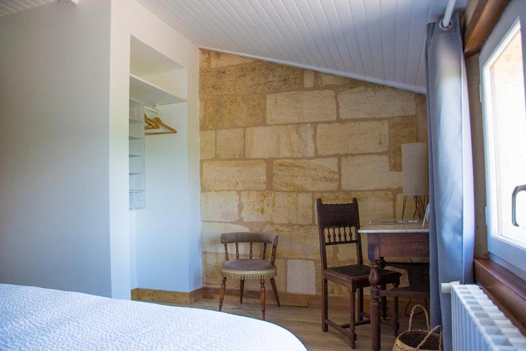 La Gomerie Chambres d'Hotes photo