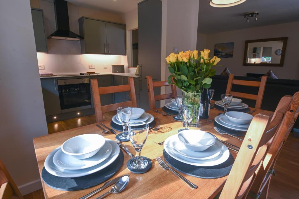 Birchbrae Highland Lodges photo 6