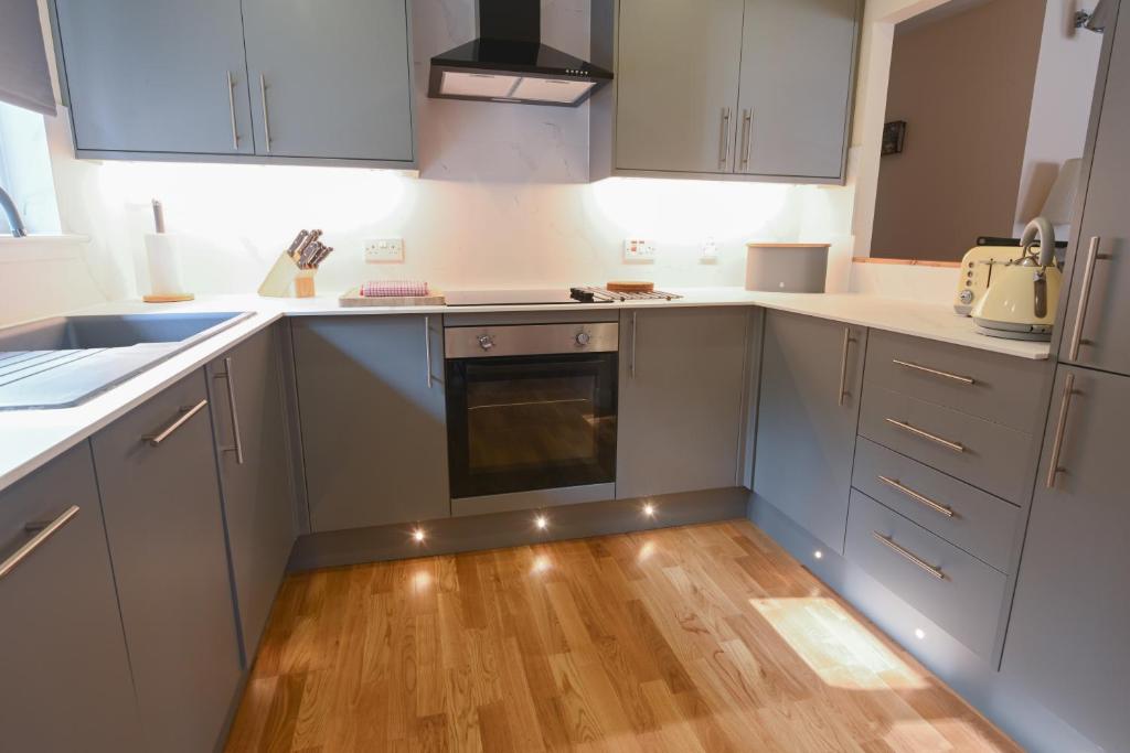 Birchbrae Highland Lodges photo 7