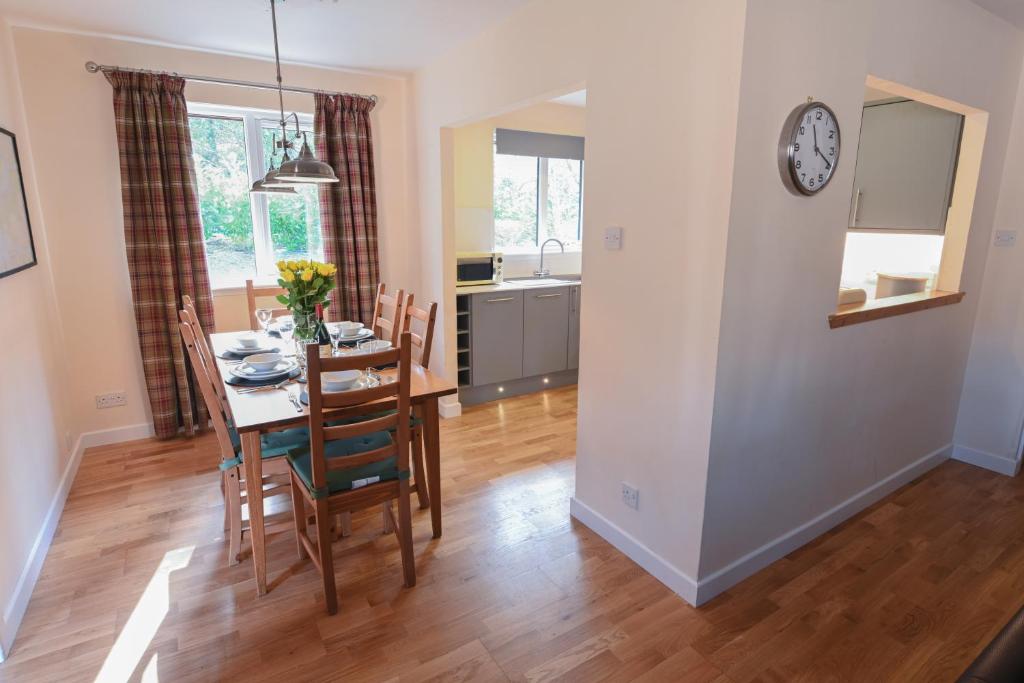 Birchbrae Highland Lodges photo 8