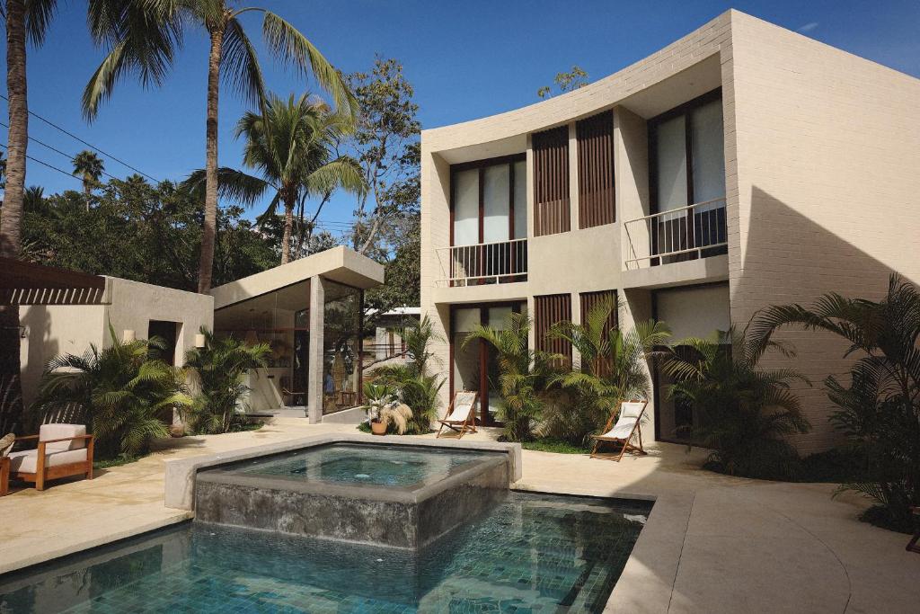 La Boheme Sayulita — Hotel in Sayulita