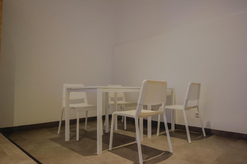 ボボポッド メガ モール (Bobopod Mega Mall, Bekasi) 館内設備