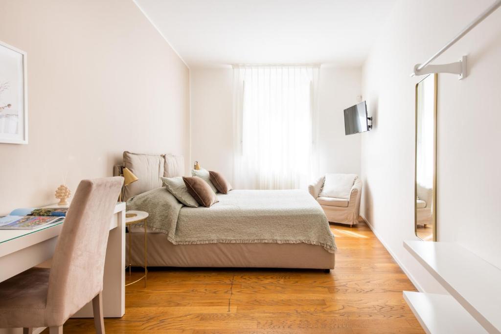 Moncada Suites & Apartments - 3