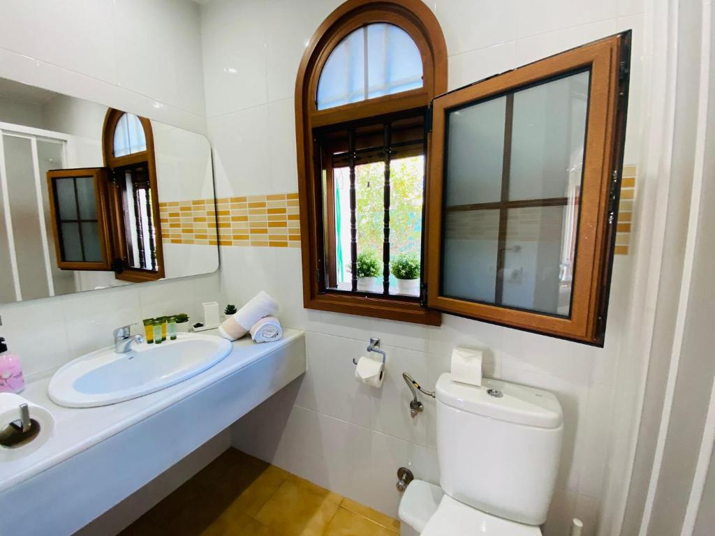 Bungalow Parque Golf by SunHousesCanarias - 3